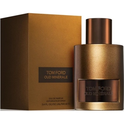 Tom Ford Oud Minerale (2023) EDP 100 ml