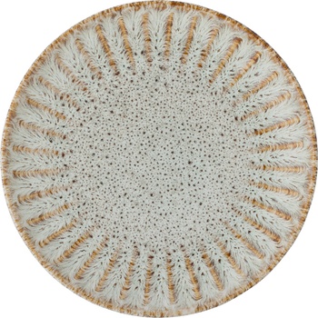 Bloomingville Чиния за закуска Fleur II 21 см (82068320)