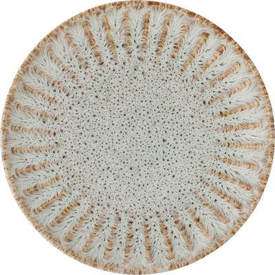 Bloomingville Чиния за закуска Fleur II 21 см (82068320)
