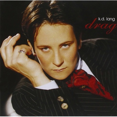 LANG, K.D. - RSD - DRAG LP