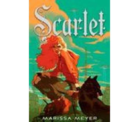Scarlet