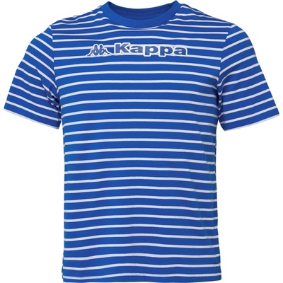 Kappa Logo Feric modré biele