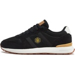 Lumberjack December Shoes Black