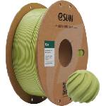 eSUN PLA+ Matcha Green - 1, 75 mm / 1000 g (PLA+175O-MC1P1)
