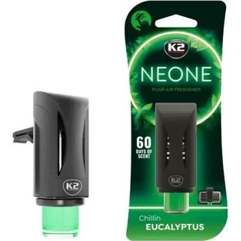 K2 NEONE Chillin EUCALYPTUS