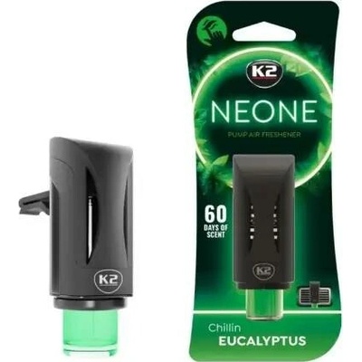 K2 NEONE Chillin EUCALYPTUS