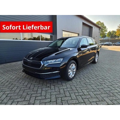 Skoda Octavia 1.5 TSI DSG Selection 110 kW