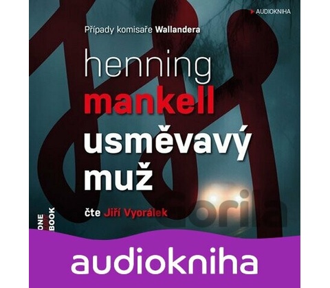 Usměvavý muž