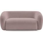 Bobochic Розов шенилов диван 160 cm Celine - Bobochic Paris (WT-BERR-2----W_1 P1246)