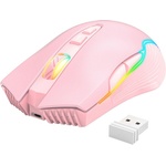 Onikuma CW905S RGB Pink