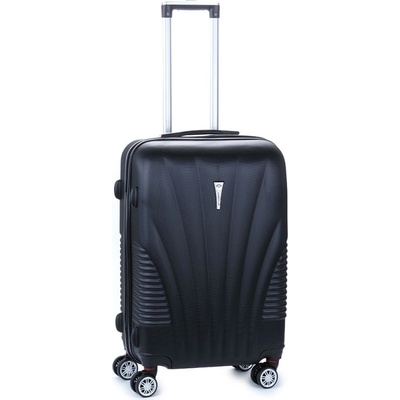 Lorenbag Laurent 666A černá 60 l