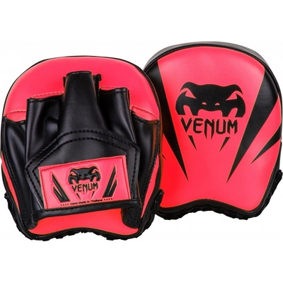 Venum Elite Mini Punch Mitts