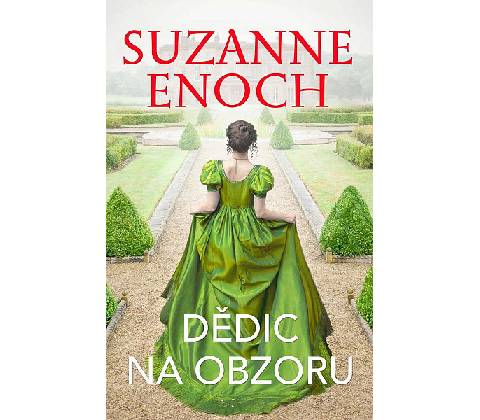 Dědic na obzoru