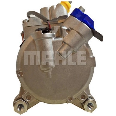 Kompresor, klimatizace MAHLE 8FK 351 002-831
