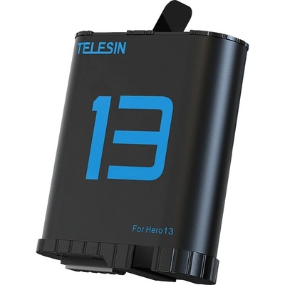 Telesin Batéria pre GoPro HERO 13 1900mAh S0-BTR-06-TGP