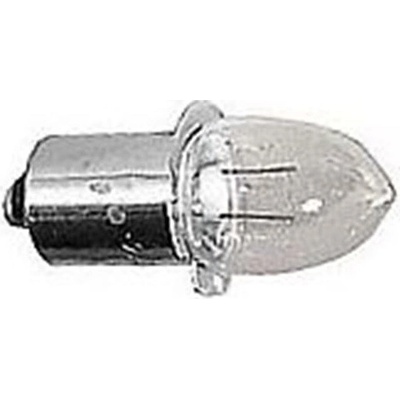 Solex P13,5S Kryptónová bajonet žiarovka 3,6V 0,75A