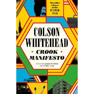 Crook Manifesto (ISBN: 9780349727660)