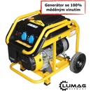 Lumag G3E