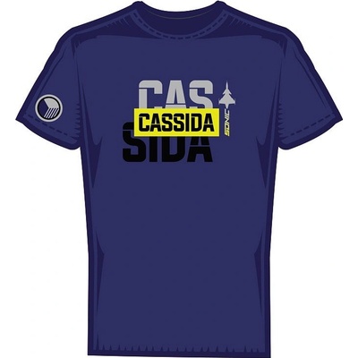 SONIC CASSIDA modrá navy