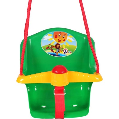 Technok Toys Люлка с клаксон Technok Toys - Код W3924