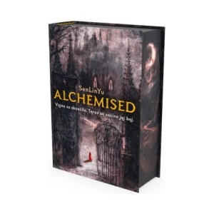 Alchemised | SenLinYu (ISBN: 9788056649268)