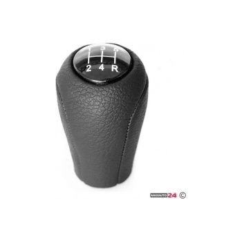 Paolo Топка за скоростен лост съвместима с Mazda CX-7 - 5 скорости