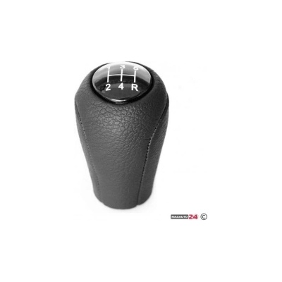 Paolo Топка за скоростен лост съвместима с Mazda CX-7 - 5 скорости