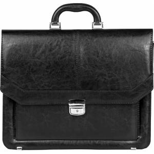 REAbags 7253-TR Black/Nickel
