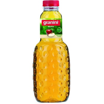 Granini Гранини ябълка