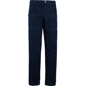 E9 Мъжки панталон за катерене E9 Rondo Denim Climbing trousers - Blue (009-1550-0212)