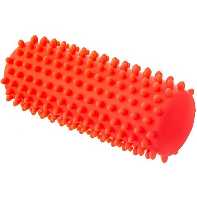Tullo Masážny valček červený 15cm