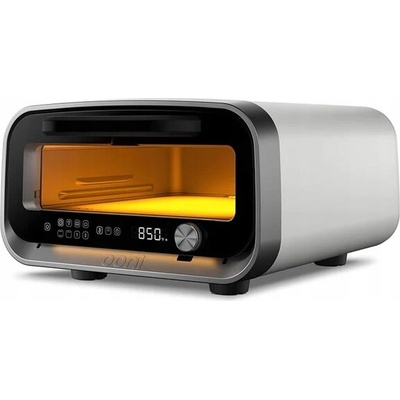 Ooni Volt 2 Polar White UU-P35D00