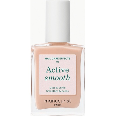 Manucurist Green Active Smooth 15ml