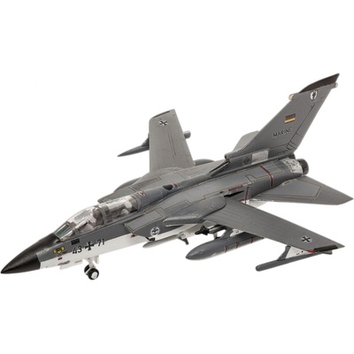 Revell Сглобяем модел Revell - Изтребител Panavia Tornado IDS/GR. 1 (R03783)