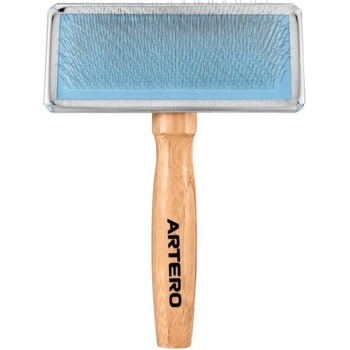 Image 1 of ARTERO pipo - КЛАСИЧЕСКИ СЛИКЕР m, бамбукова дръжка, Испания - p808