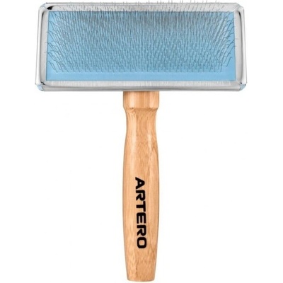 ARTERO pipo - КЛАСИЧЕСКИ СЛИКЕР m, бамбукова дръжка, Испания - p808