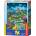 Castorland - Puzzle Cinderella Castle - 100 piese