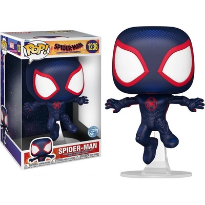 Funko POP! Spider-Man Across the Spider-Verse Spider-Man