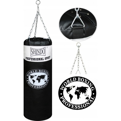 Shindo Sport Boxovací pytel WD 02B