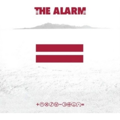ALARM: EQUALS LP