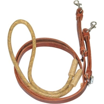 POOL'S RAWHIDE BARREL OŤAŽE