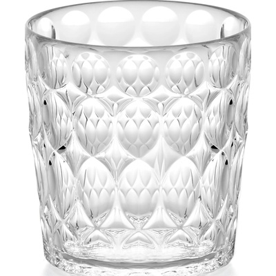 Guzzini Чаша без столче Vanity N°1 ниска 360 мл прозрачна (131401SAR100)