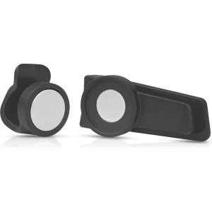 Source Хидратиращ резервоар (camelbak) Source Magnetic Clip Hydration system - Black - размер One Size (533-1794-0111)
