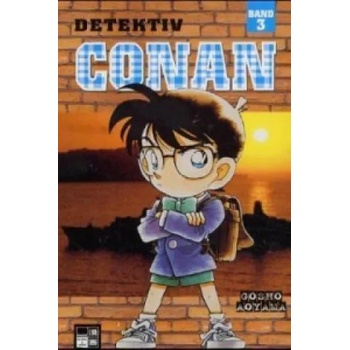 Image 1 of Detektiv Conan 03. Bd. 3 | Gosho Aoyama