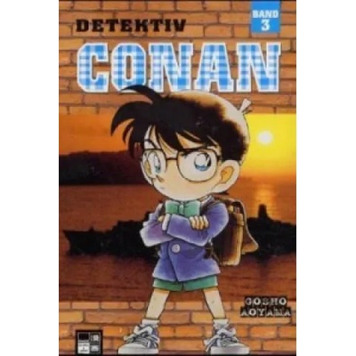 Detektiv Conan 03. Bd. 3 | Gosho Aoyama