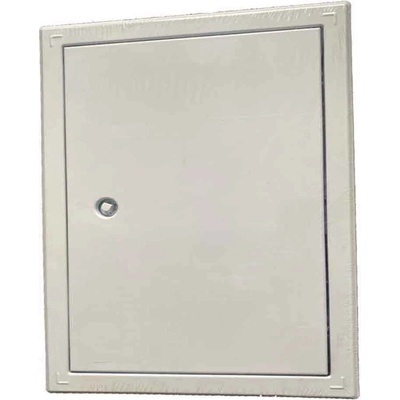 MIKAWI 13-1387 Revizní vanová dvířka 400 x 400 mm