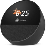Amazon Echo Spot 2024 black B0BFC7WQ6R Будилник