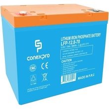 Conexpro 12,8V 70Ah LFP-12.8-70