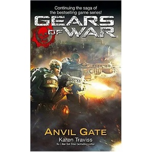 Gears Of War: Anvil Gate (2010)