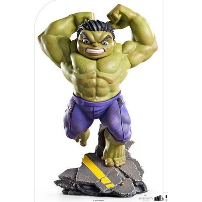 Iron Studios Marvel Mini Co Hulk